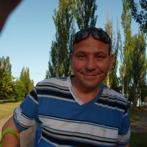 Виталик , 53 года