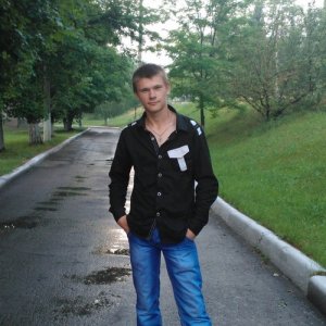 Евгений , 28 лет