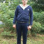 Стас, 43 года